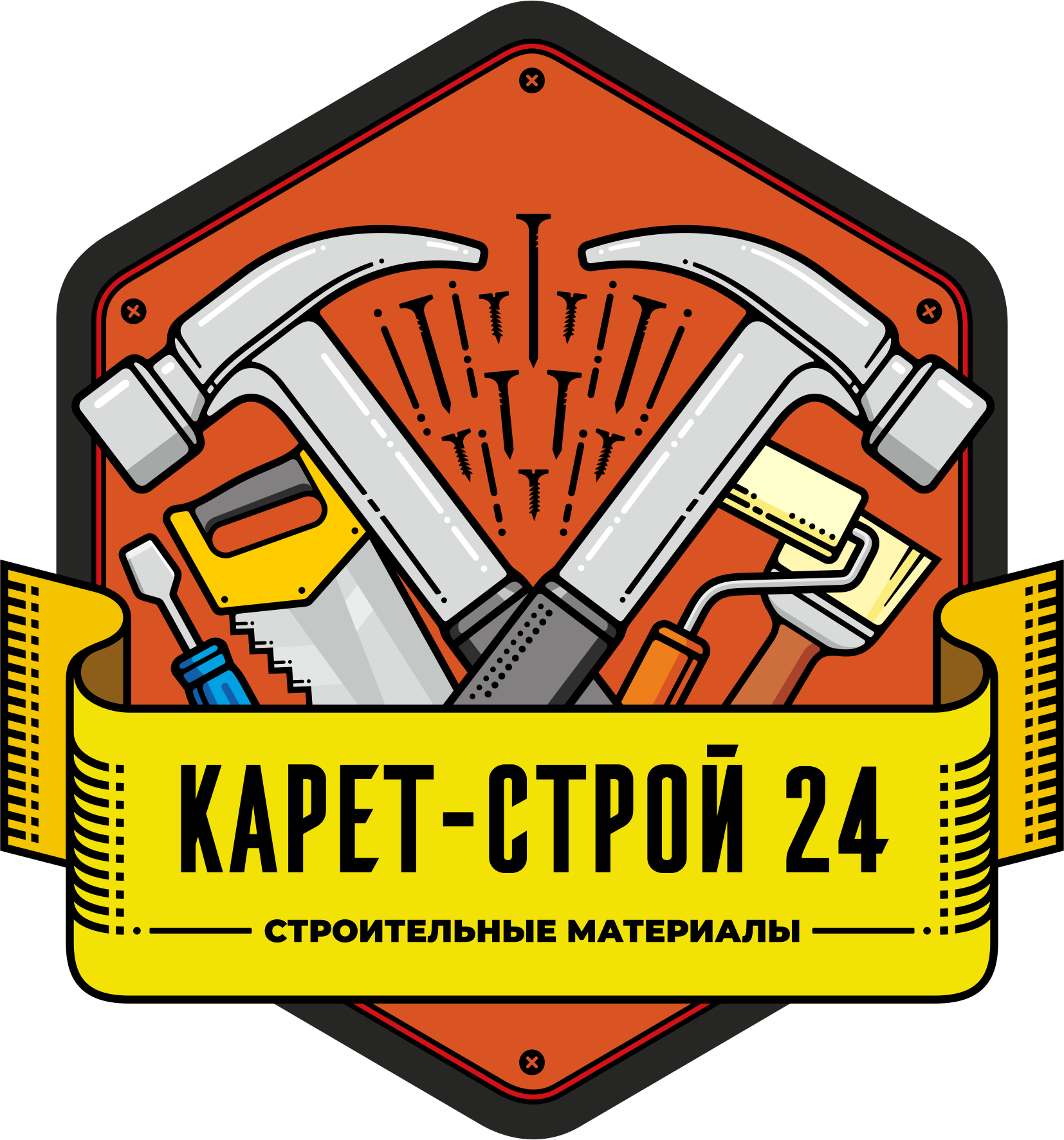 Карет-строй 24