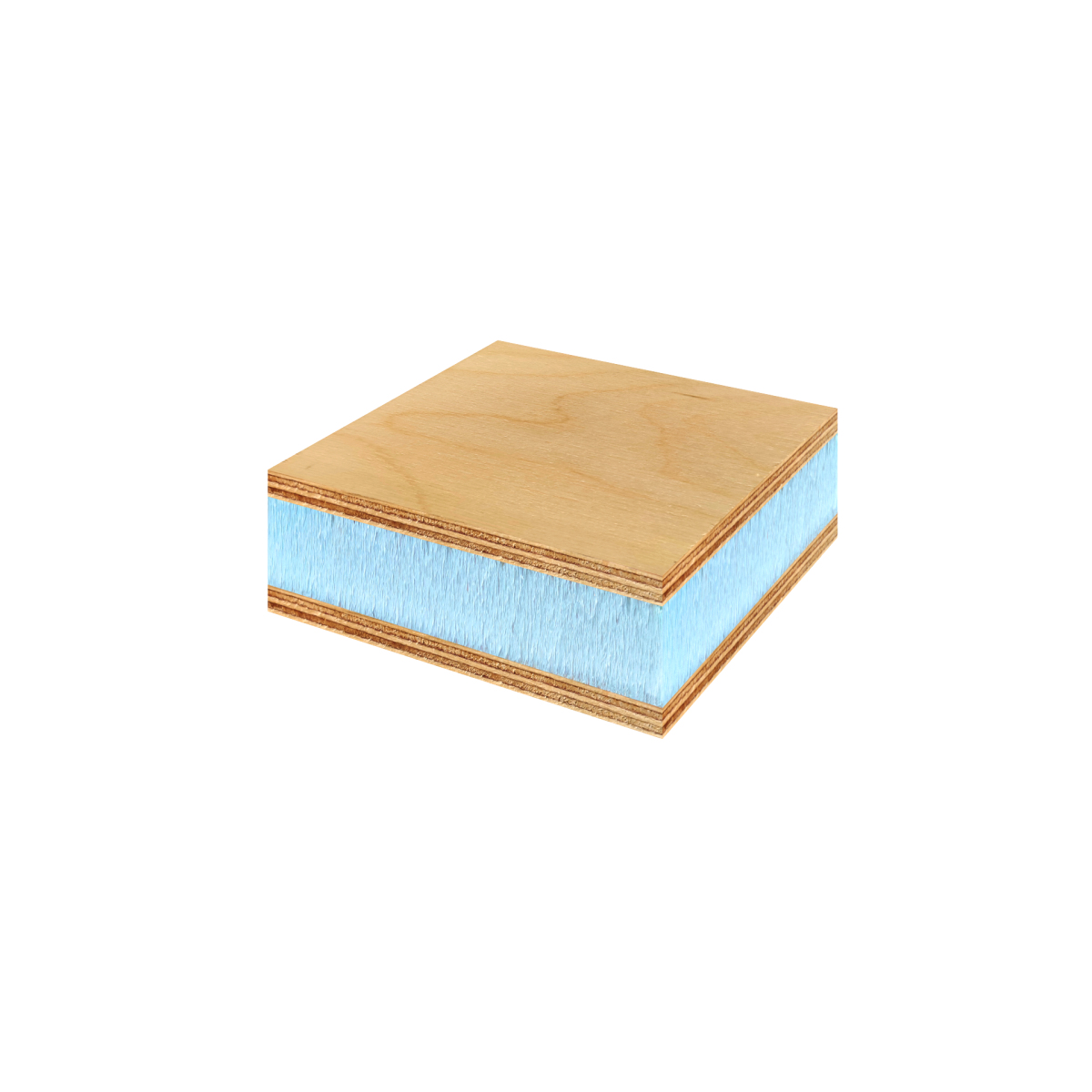 RPG Sandwich 1200х600х32 mm фанера+XPS+фанера цена