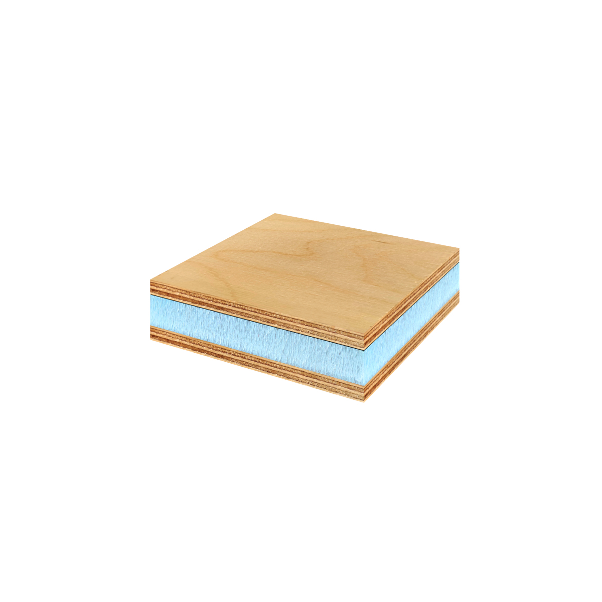 RPG Sandwich 1200х600х24 mm фанера+XPS+фанера цена